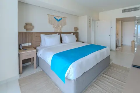 Casa Blue Resort in مرسى علم — foto 30