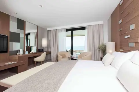 Don Carlos Leisure Resort & Spa in Marbella — foto 30