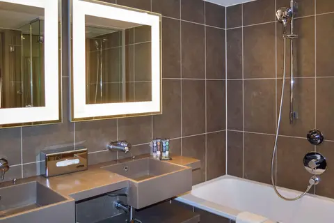 Novotel London Brentford in Londen — foto 26
