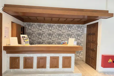 Hotel Meliti in Rethimnon — foto 6