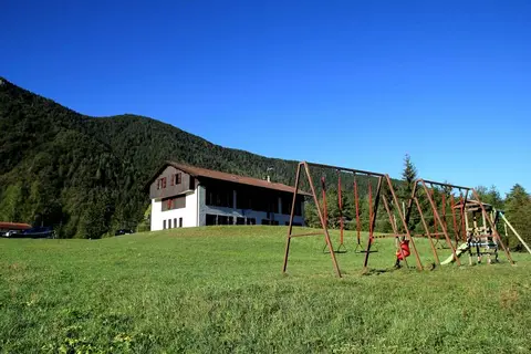Residence Villaggio Santa Lucia in Ledro — foto 14