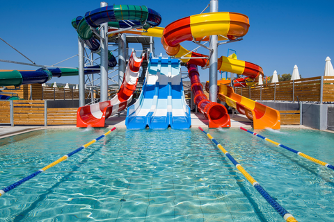 Selini Suites & Waterpark foto 2