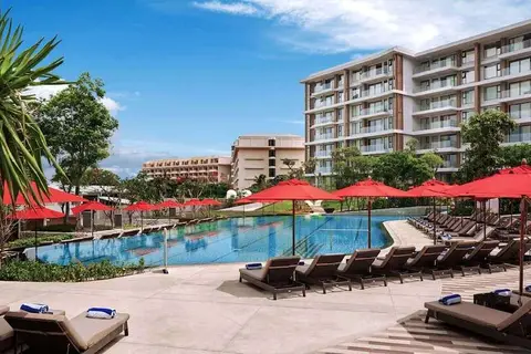 Amari Pattaya in Amari Pattaya