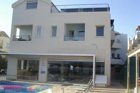 Despina Apartments in Platanias (Chania) — foto 10