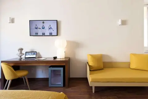 B&B Hotel Palermo Quattro Canti in Palermo, foto 10