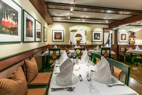 Landhotel Restaurant Zur Krone in Gottenheim — foto 9