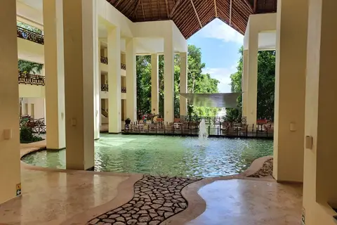 Occidental at Xcaret Destination in Playa del Carmen — foto 16