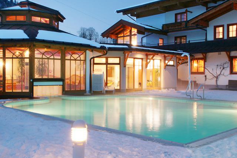 Hotel Ponyhof foto 1