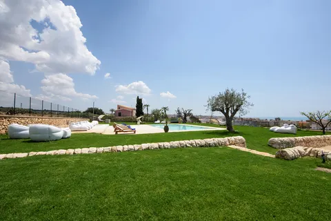 Poggio Leano Resort in Scicli — foto 16