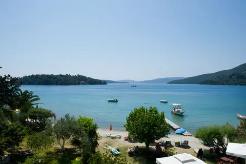 Akrogiali Studios in Δημοτική Ενότητα Λευκάδος — foto 3