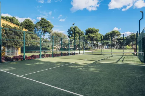 Hotel Iberostar Waves Club Cala Barca foto 4