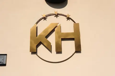 Hotel Kristall in Orvieto, foto 3