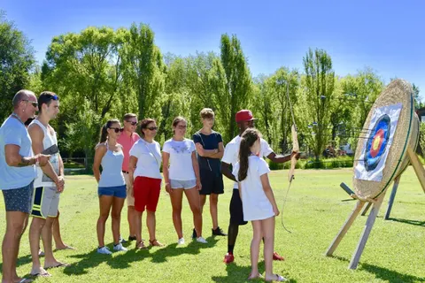 Camping Isamar foto 35