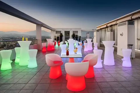 Sun Palace Albir & Spa in l'Albir — foto 25