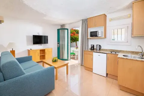 Bungalows Parque Romántico foto 9