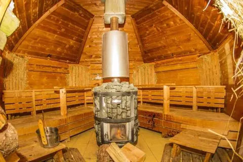 Landhotel Grimmeblick foto 16