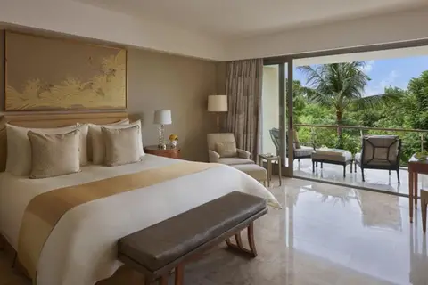 Mulia Resort in Nusa Dua — foto 17