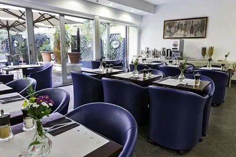 Hotel Diplomatic in Rome, foto 7