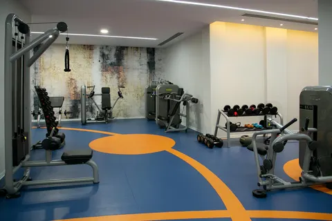 Vangelis Hotel & Suites foto 16