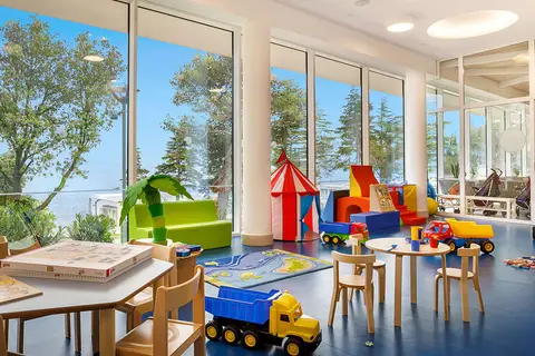Girandella Valamar Collection Resort in Labin, foto 11
