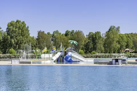 Camping Roma Capitol foto 20