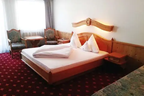 Hotel Malerhaus in Fügen — foto 14