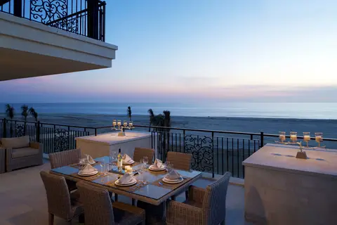 Grand Solmar Pacific Dunes Resort, Golf & Spa in Cabo San Lucas — foto 2