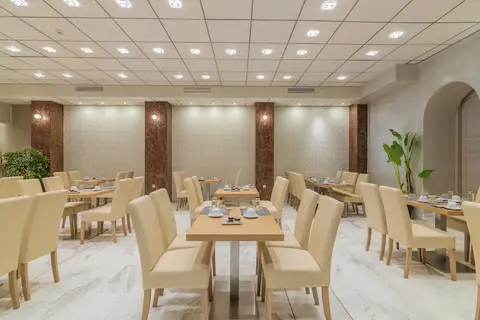 Tzante Hotel in Δημοτική Ενότητα Λαγανά — foto 19