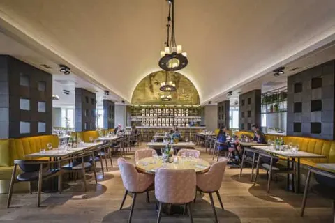 Hof van Saksen foto 6