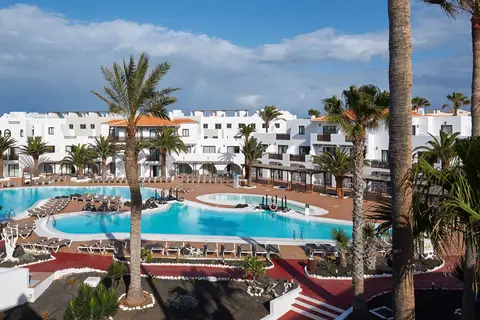 Hesperia Bristol Playa in Corralejo — foto 18