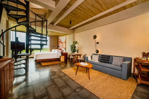 Atelier Playa Mujeres in Hotel Atelier Playa Mujeres, foto 25