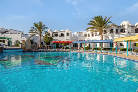 Arabella Azur in Hurghada