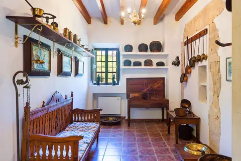 Agroturismo Can Gaia in Felanitx — foto 22