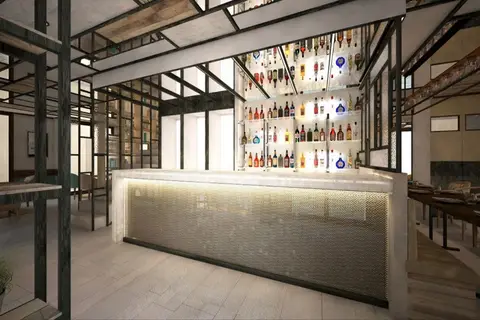 BO Hotel in Palma De Mallorca — foto 4