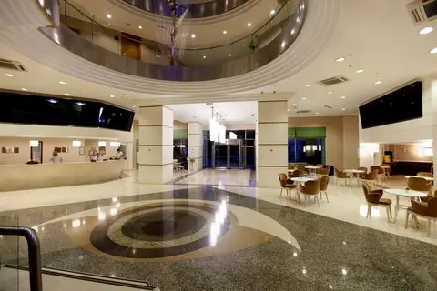 Royal Asarlik Beach Hotel & Spa in Bodrum, foto 29