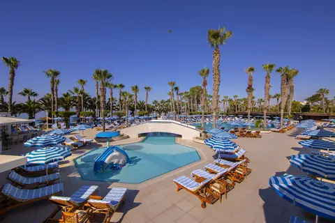 The GrandResort – Limited Edition by Leonardo Hotels in Limassol