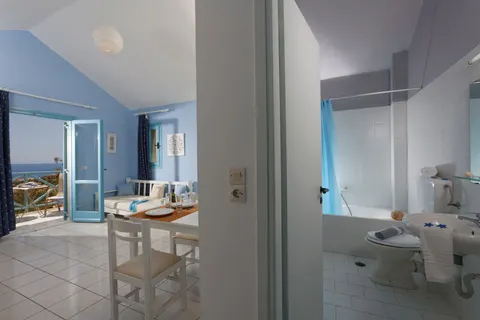 Piskopiano Village Resort in Chersonisos Municipal Unit — foto 5
