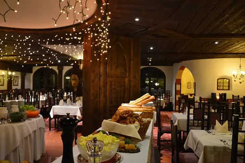 Family Hotel Schloss Rosenegg foto 23