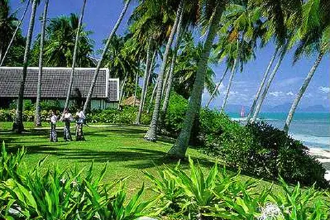 InterContinental Koh Samui Resort in เกาะสมุย — foto 7