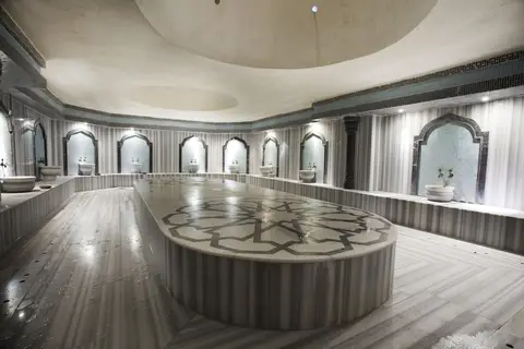 Side Alegria Hotel & Spa in Manavgat — foto 26