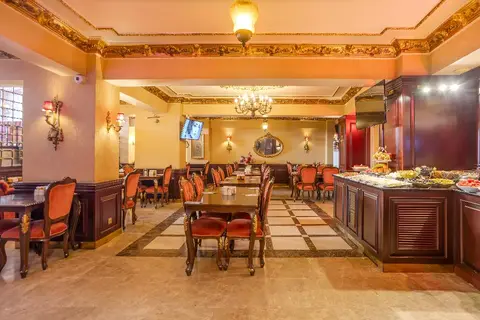Balin Boutique Hotel in Fatih — foto 3