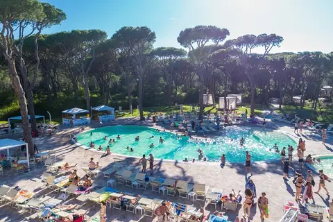 Camping Cieloverde in Grosseto — foto 9