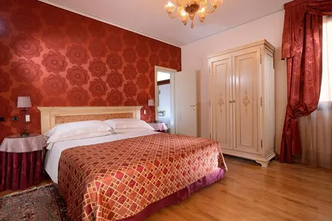 Albergo Cavalletto & Doge Orseolo in Venetië — foto 18