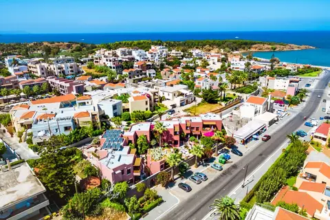 Anais Collection Hotels & Suites in Δημοτική Ενότητα Ιεράπετρας — foto 9