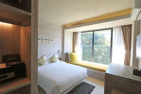 Dinso Resort & Villas Phuket Vignette Collect in Patong, foto 5