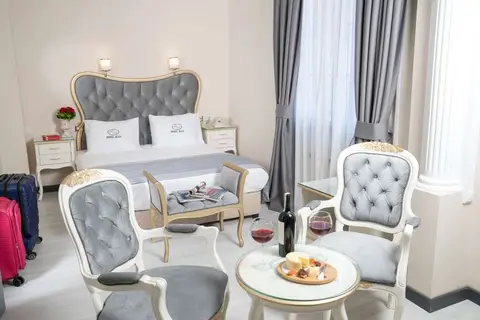 Hotel Agan in İstanbul, foto 2