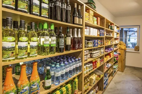 Vakantiepark Katschberg foto 16