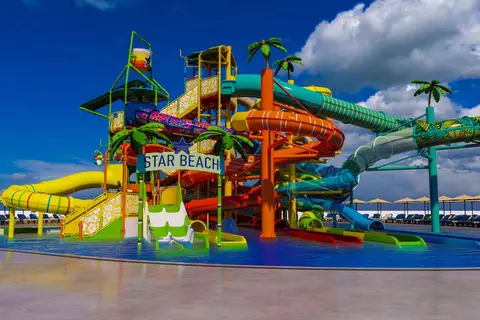 Star Beach Village & Waterpark in Δημοτική Ενότητα Χερσονήσου — foto 5