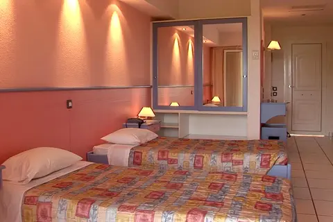 Ibiscus Corfu Hotel in Roda — foto 30