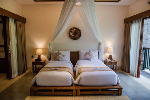 Desa Visesa Ubud in Ubud, foto 3
